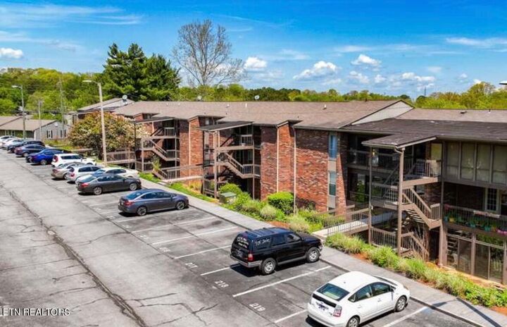 Property Photo:  448 Berlin Drive 448  TN 37923 