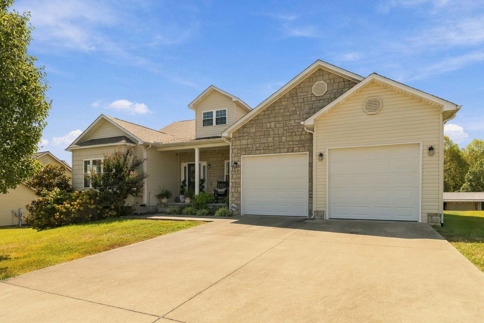 Property Photo: 159 Cloyd Drive KY 40741