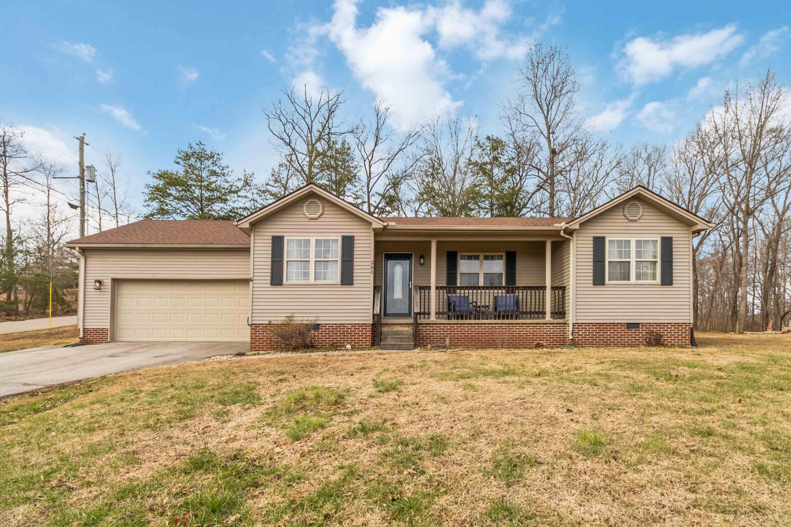 Property Photo:  360 Forest Trail Drive  KY 40403 