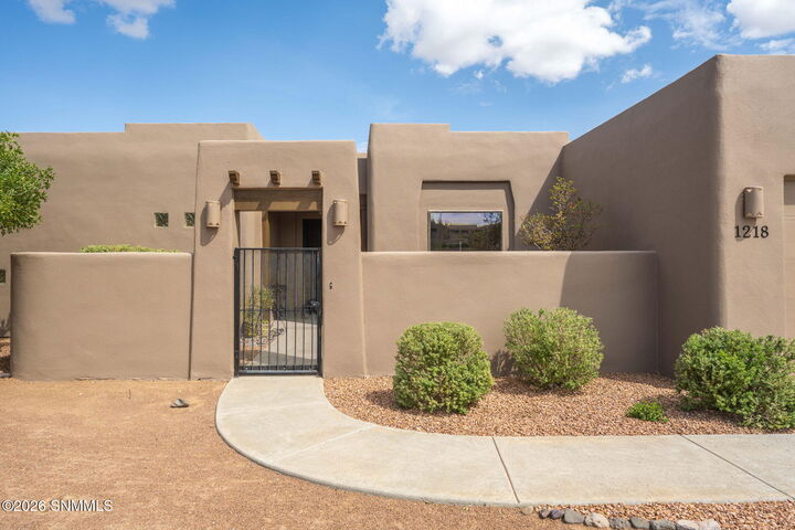 Property Photo:  1218 Idyll Court  NM 88007 