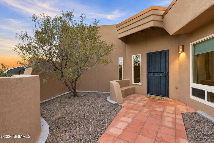 Property Photo:  4245 Senna Drive  NM 88011 