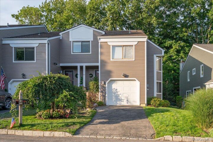 Property Photo: 53 Top Of The Ridge A9 NY 10543