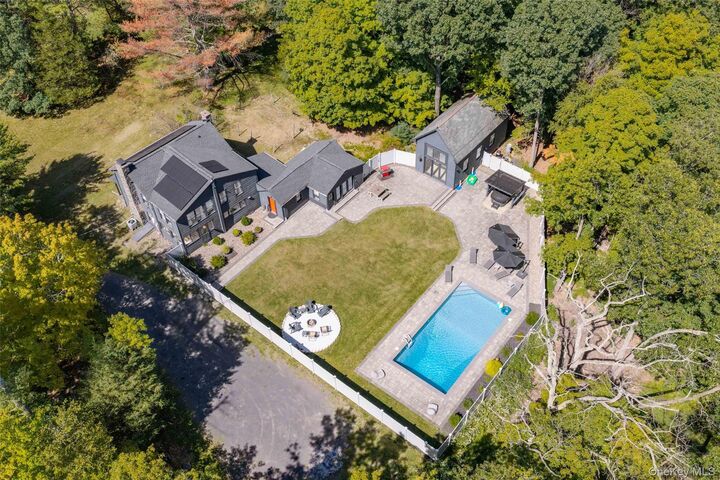 Property Photo:  382 Band Camp Road  NY 12477 