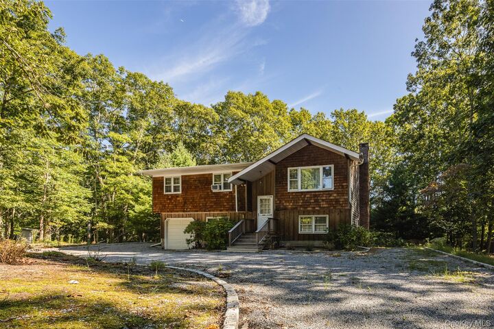 Property Photo:  35 Partridge Drive  NY 11963 