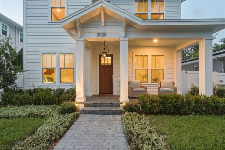 Property Photo:  2525 Dartmouth Avenue N  FL 33713 