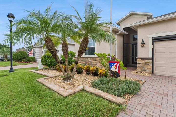 Property Photo:  3541 Raleigh Drive  FL 33884 