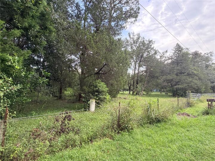 Property Photo:  21351 Fletcher Road  FL 34601 