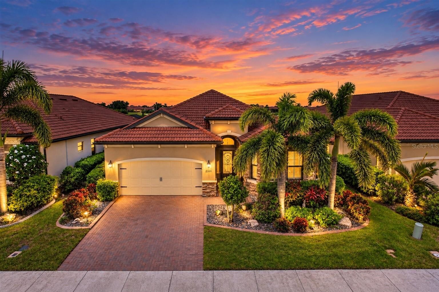 Property Photo:  23515 Waverly Circle  FL 34293 