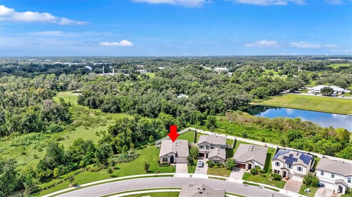Property Photo: 12717 Oak Hill Way FL 34219