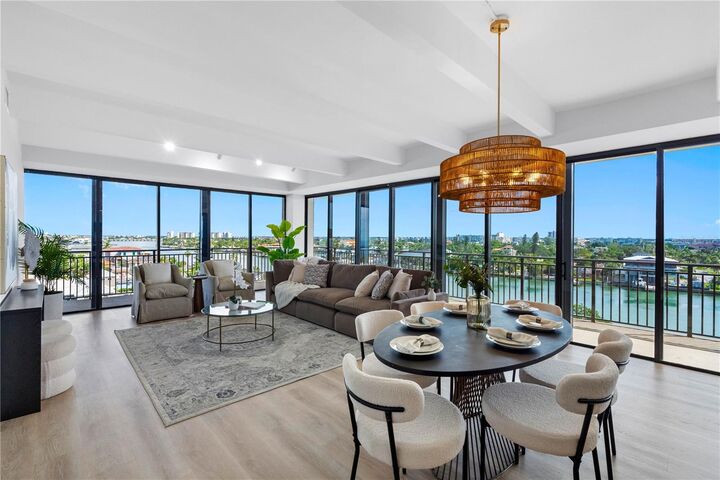 Property Photo:  7600 Bayshore Drive 606  FL 33706 