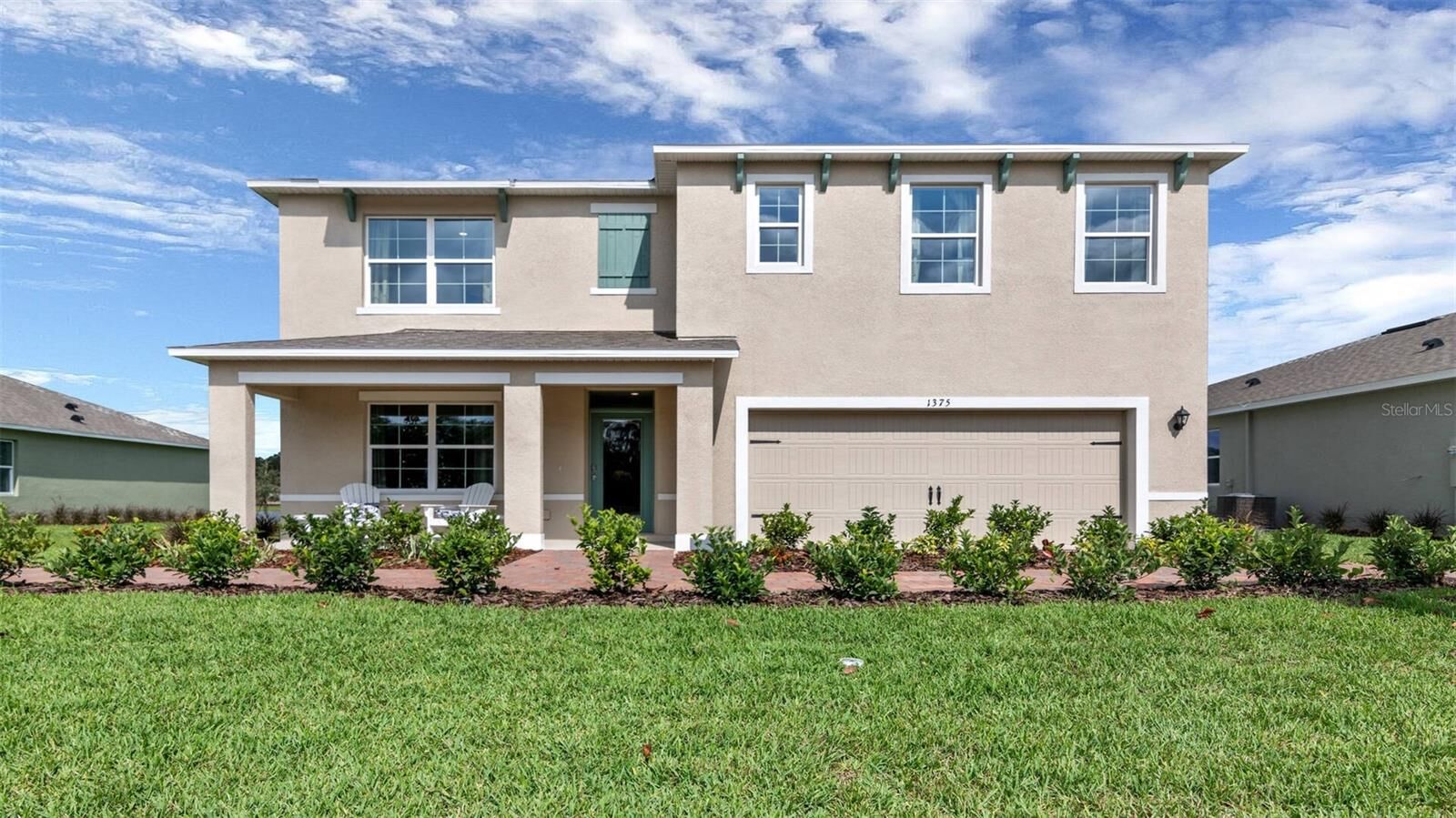 Property Photo:  1631 Houmas Street  FL 32174 