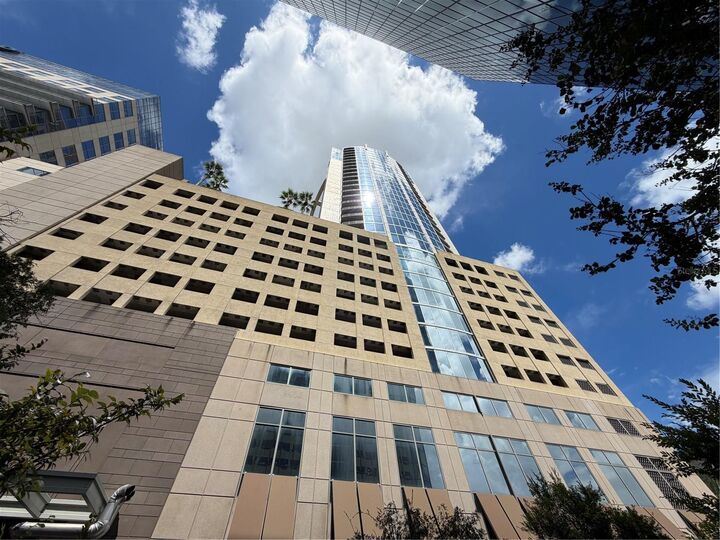 Property Photo:  155 S Court Avenue 1308  FL 32801 