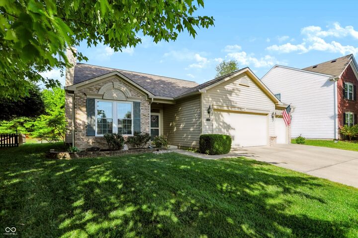 Property Photo:  13830 Ellsworth Lane  IN 46038 