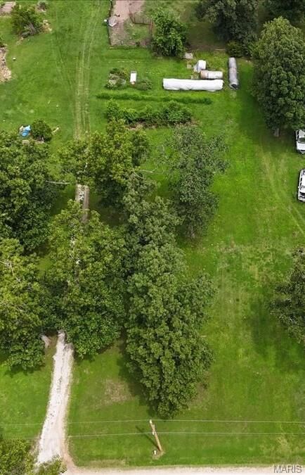Property Photo: 0 Ware Lake Road MO 63023