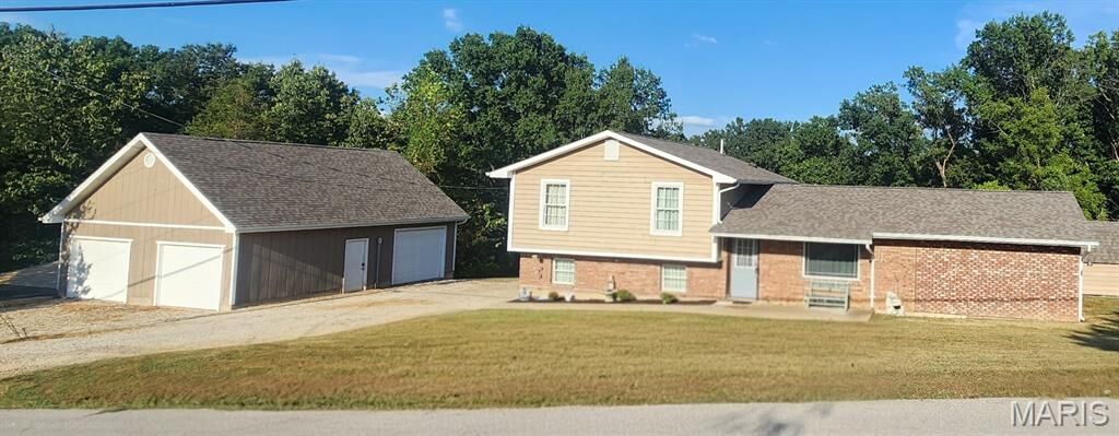 Property Photo:  2609 Parthenon Drive  MO 63020 