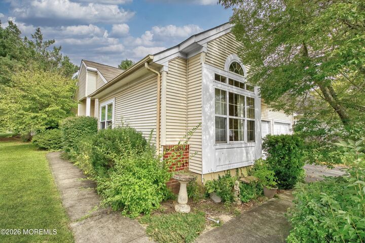 Property Photo:  3 Ignatius Drive  NJ 08759 
