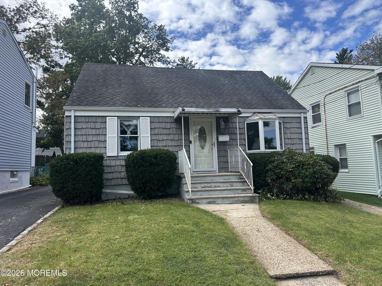 Property Photo:  109 Highfield Road  NJ 07067 