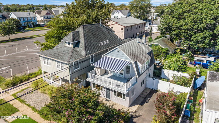 Property Photo: 401 B Street NJ 07719