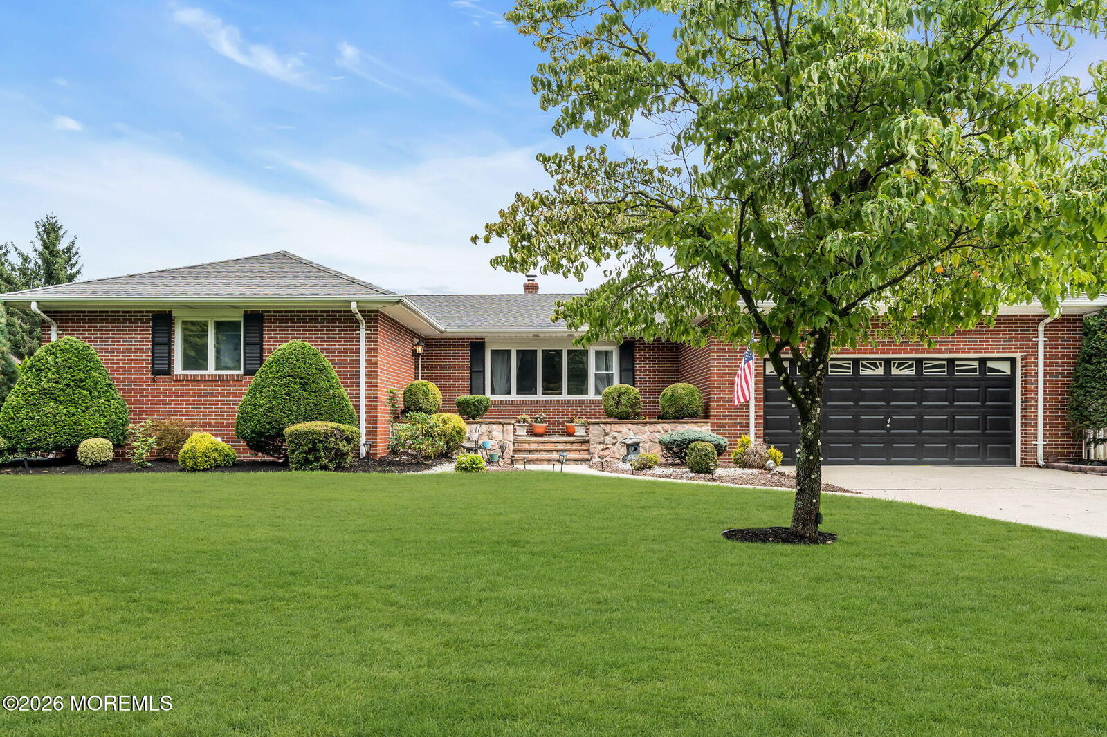 Property Photo:  158 Hardenburg Lane  NJ 08816 