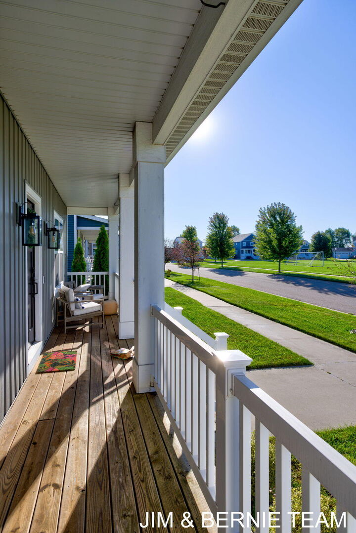 Property Photo: 10493 Cottage Way MI 49423