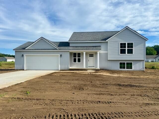 Property Photo:  3221 Signal Point Drive  MI 49010 