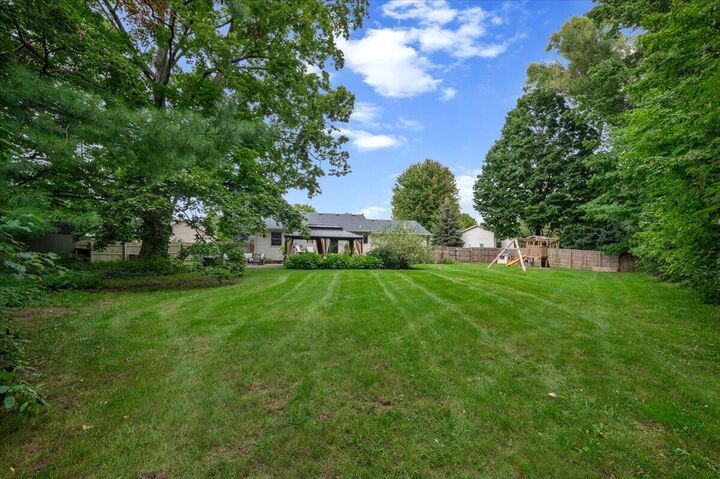 Property Photo: 3702 Mesa Court NE MI 49341