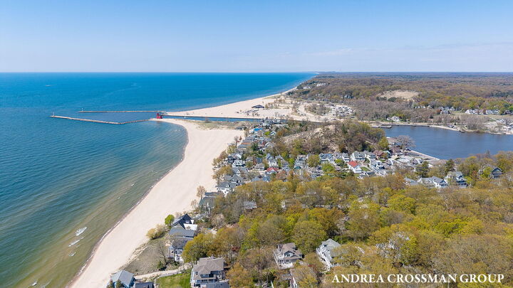 Property Photo:  2400 Sunset Walk  MI 49434 