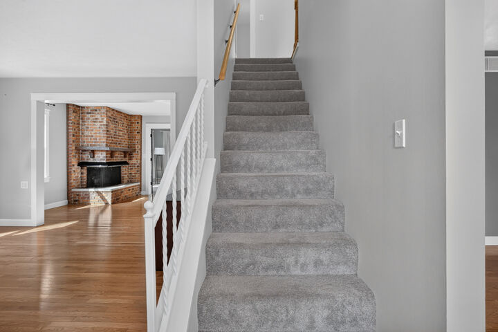 Property Photo:  125 S Orr Drive  IL 61761 