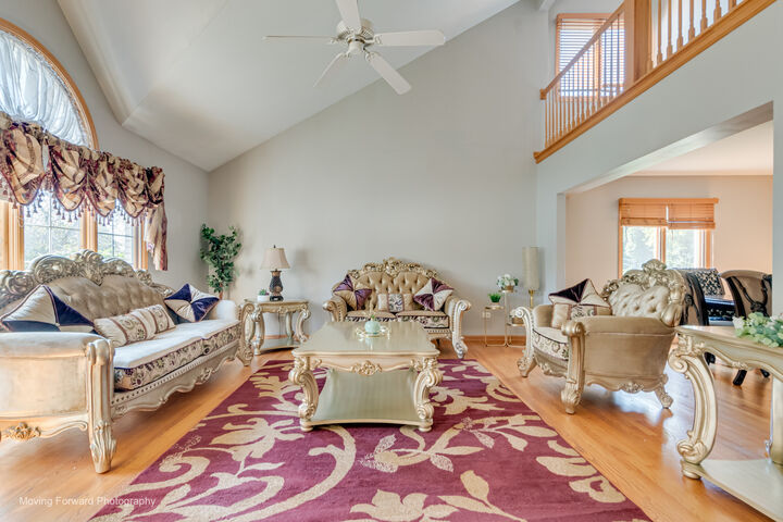 Property Photo: 8220 Rutherford Drive IL 60517