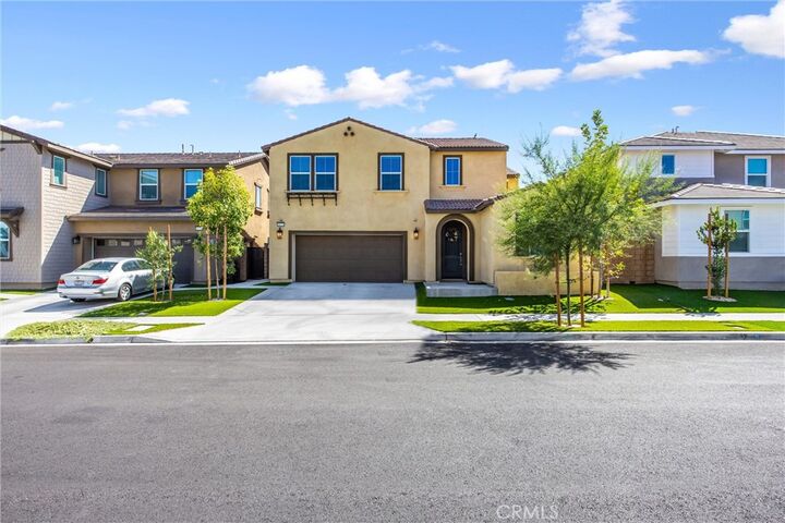 Property Photo:  16775 Fern Pine  CA 92336 