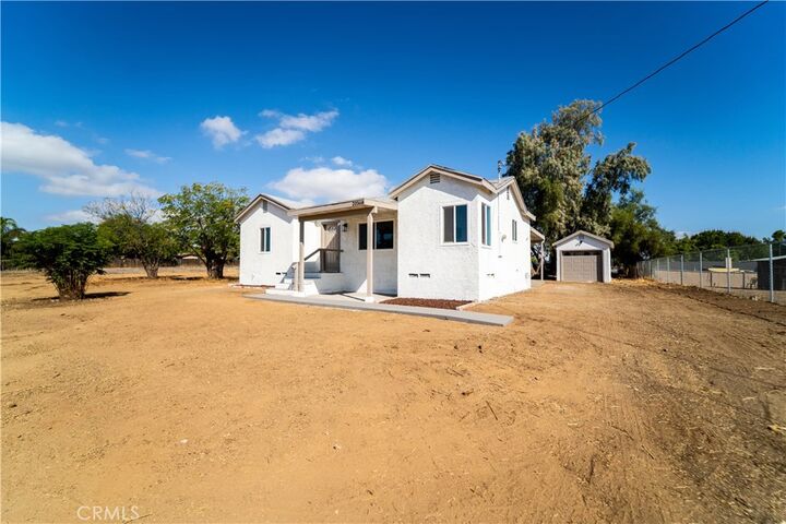 Property Photo:  20368 Bailly  CA 92570 