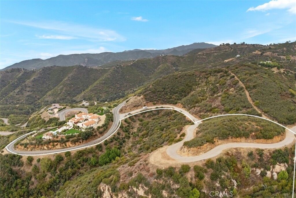 Property Photo: 0 McReynolds Road CA 90265
