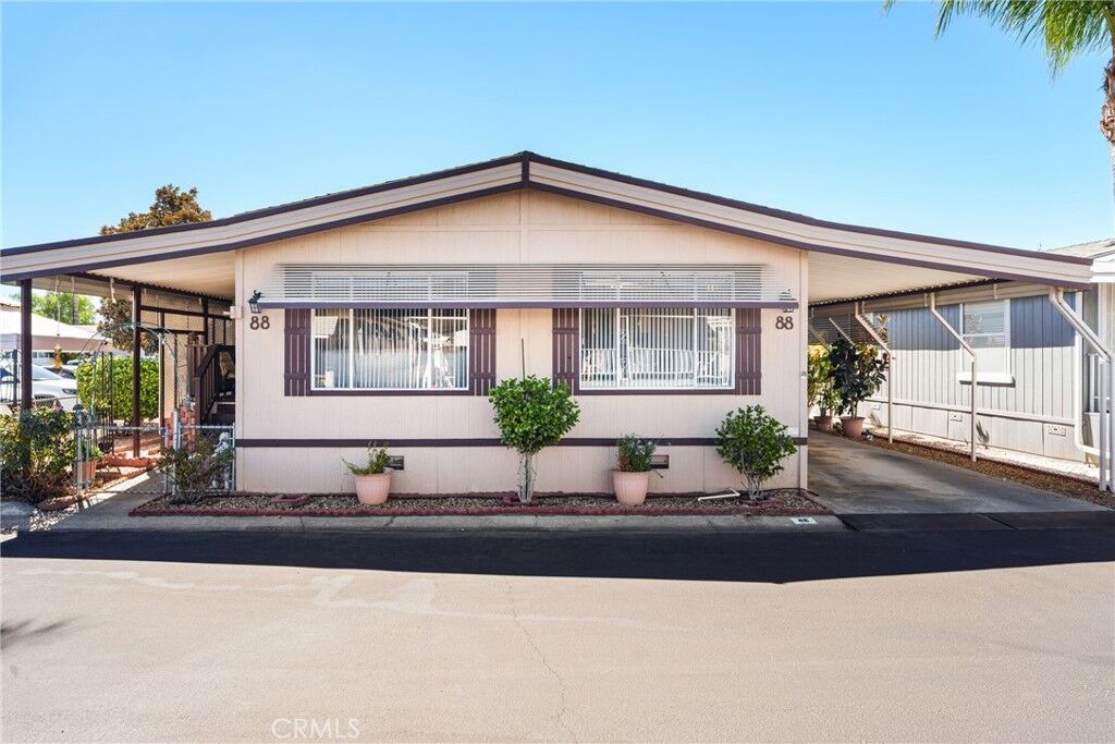 Property Photo:  1212 H Street 88  CA 92065 