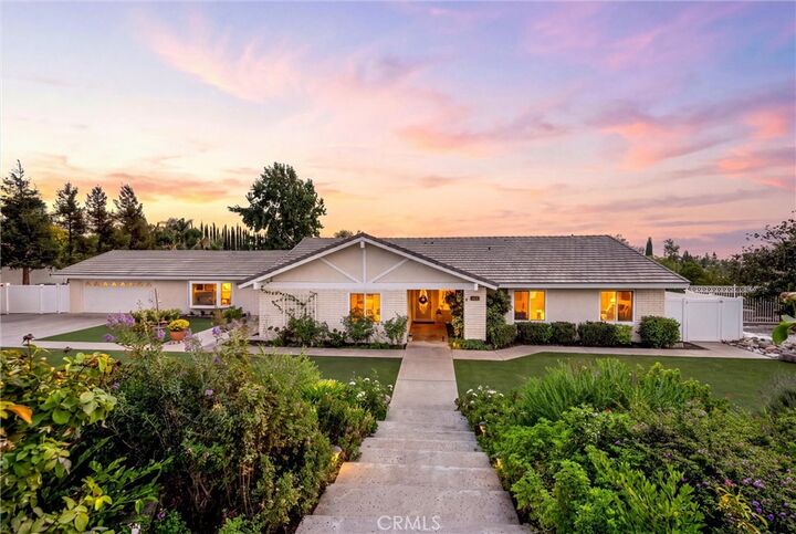 Property Photo:  420 E 25th Street  CA 91784 