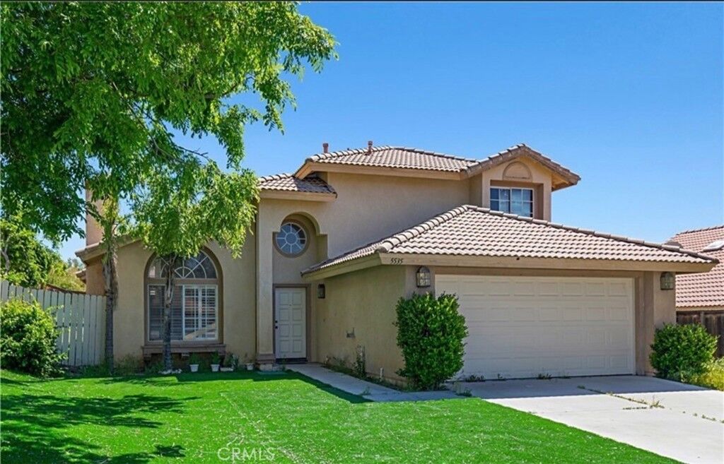 Property Photo:  5535 Osborne Court  CA 92407 
