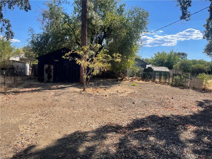 Property Photo: 12861 Second CA 95423