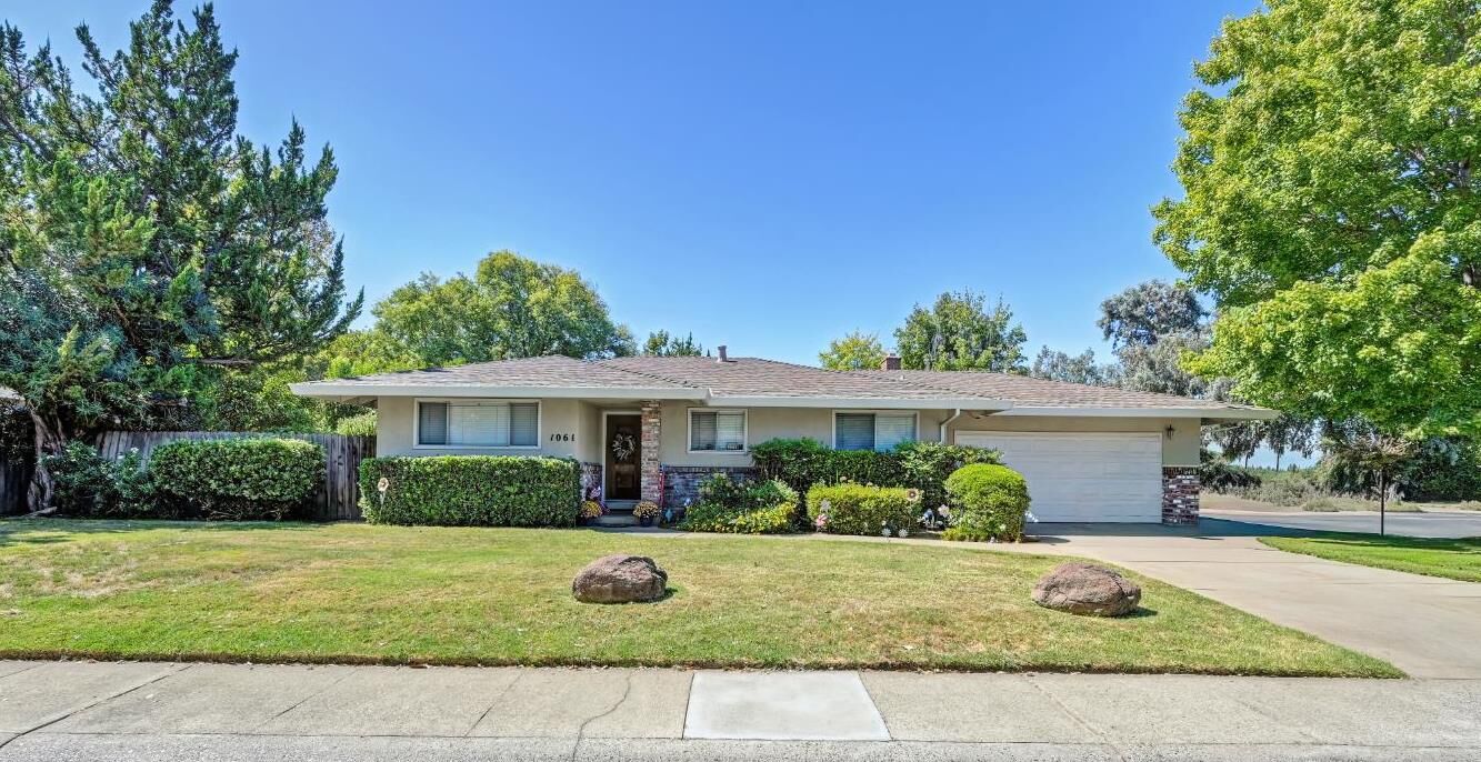 Property Photo: 4790 American River Drive CA 95608
