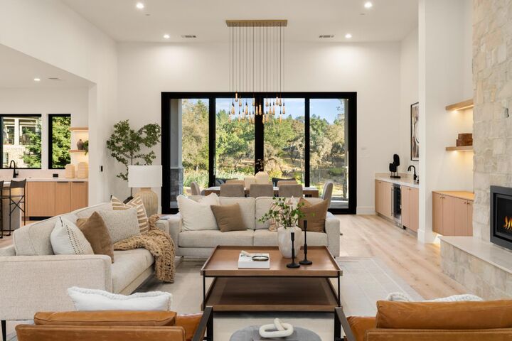 Property Photo:  12632 Chandler  CA 95602 