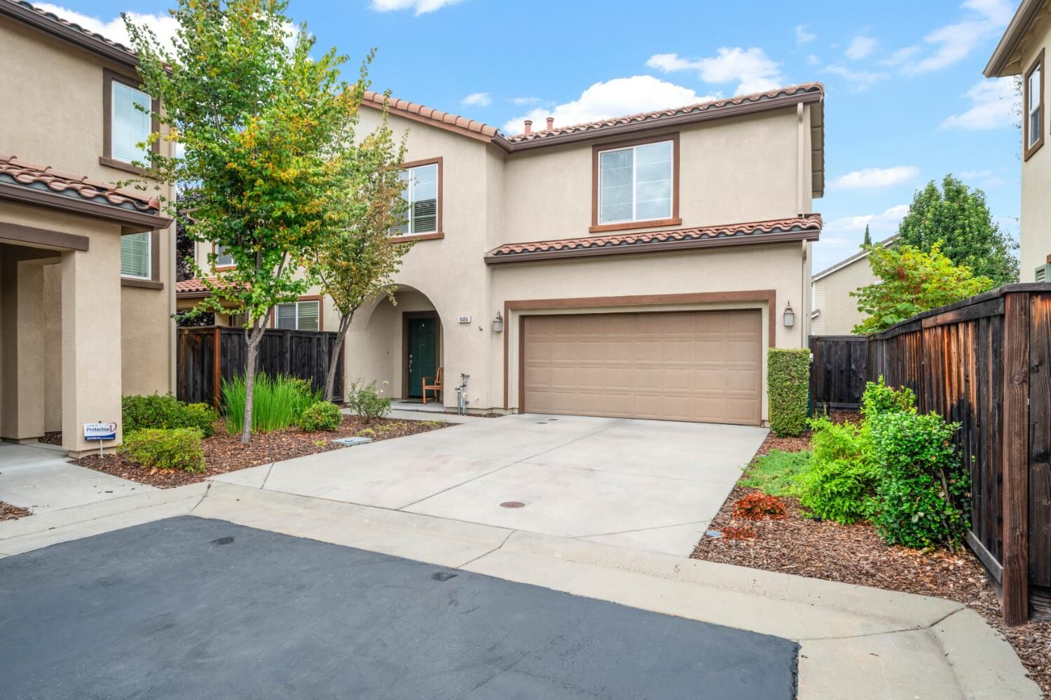 Property Photo:  6464 Brando Loop  CA 95628 