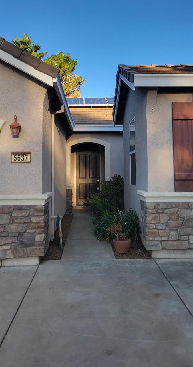 Property Photo: 5637 Salmon Drive CA 95901