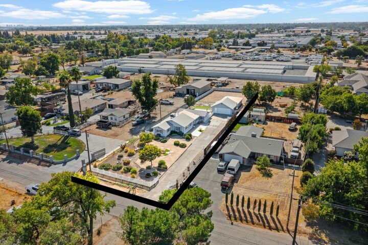 Property Photo: 7241 34th Street CA 95660