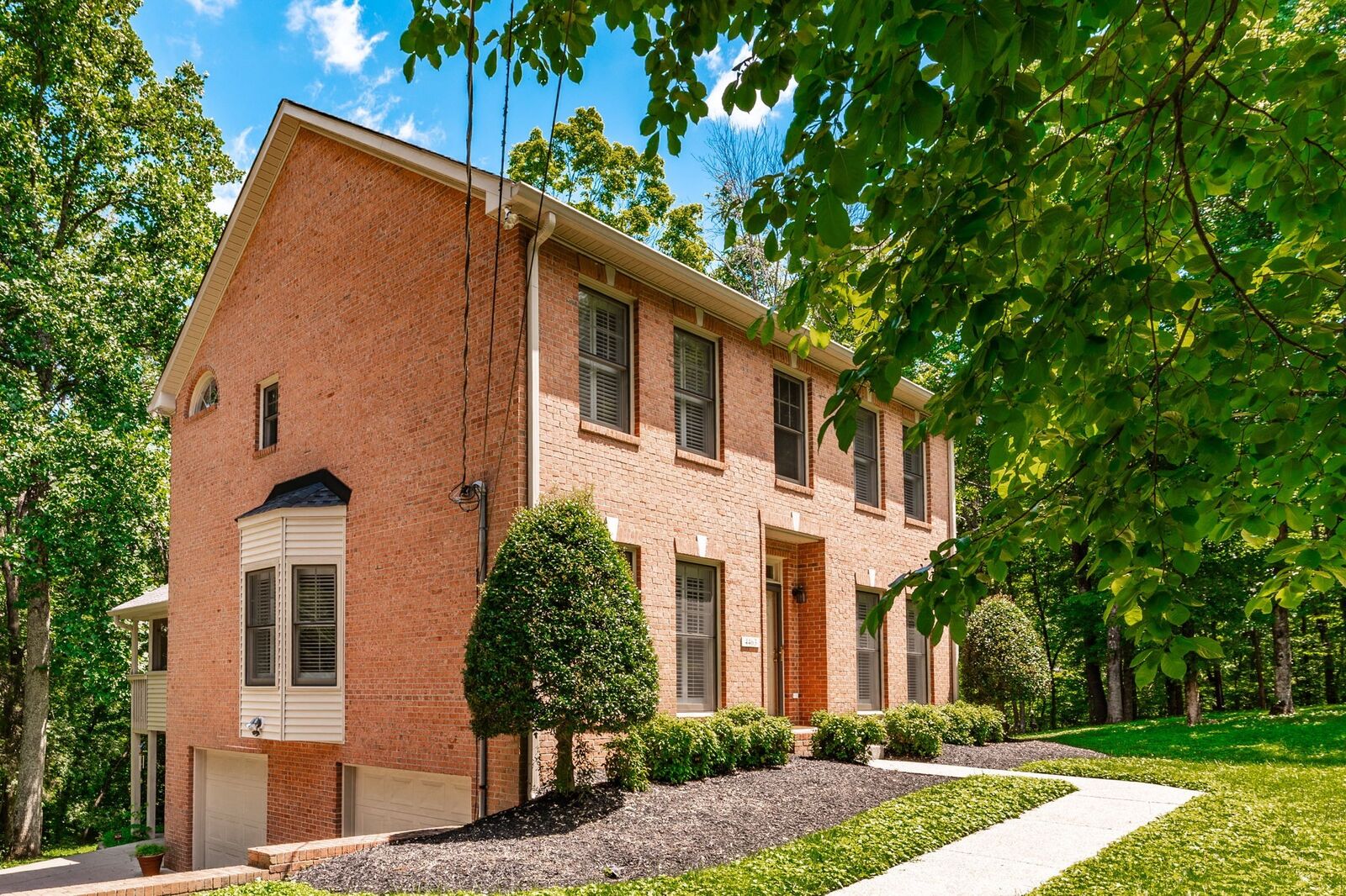 Property Photo:  4463 Heath Rd  TN 37221 