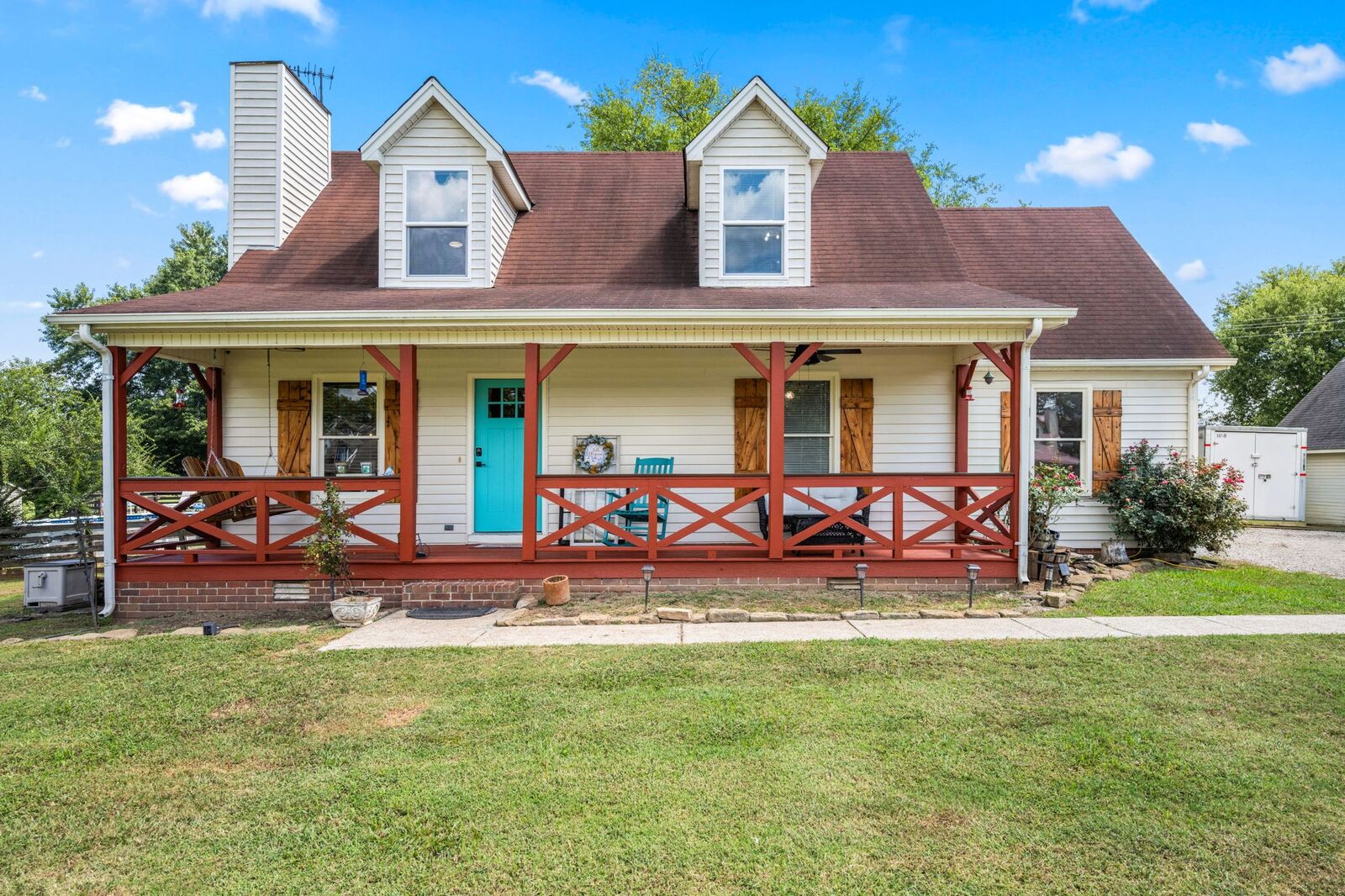 Property Photo:  4068 Caney Creek Ln  TN 37034 