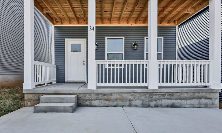 Property Photo:  34 Dixon Dr  TN 37040 