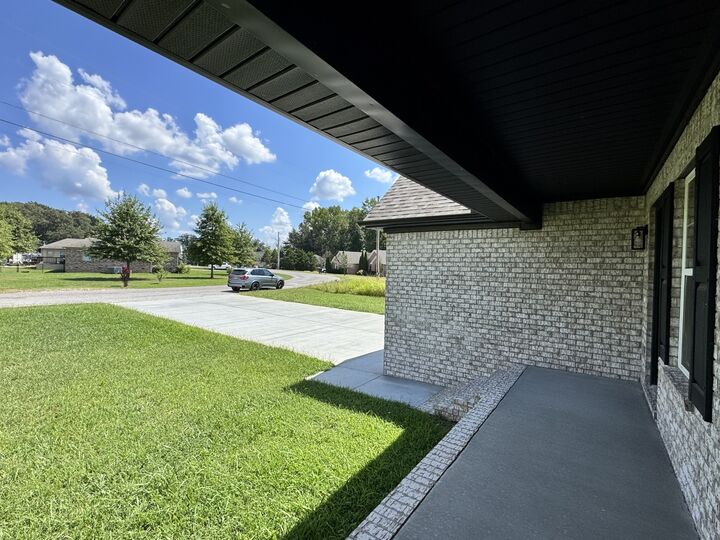 Property Photo: 150 Sundance Dr TN 38464