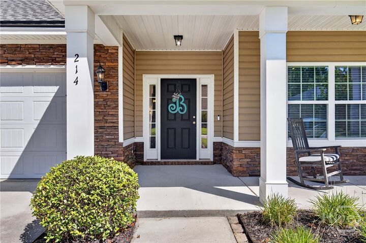 Property Photo:  214 Cypress Creek Lane  GA 31312 