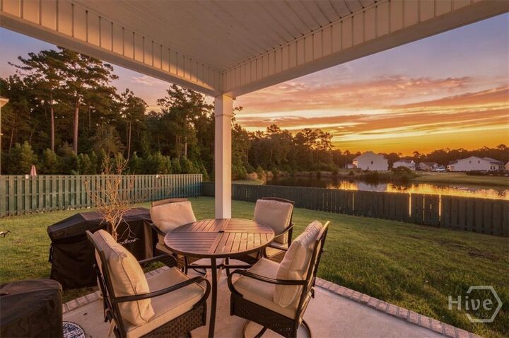 Property Photo:  205 Wexford Drive  GA 31324 
