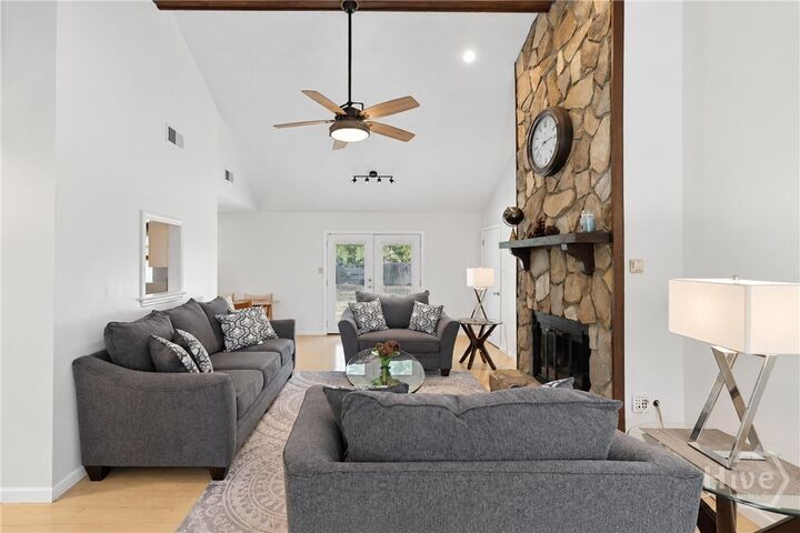 Property Photo:  10 Rivers Bend Drive  GA 31406 