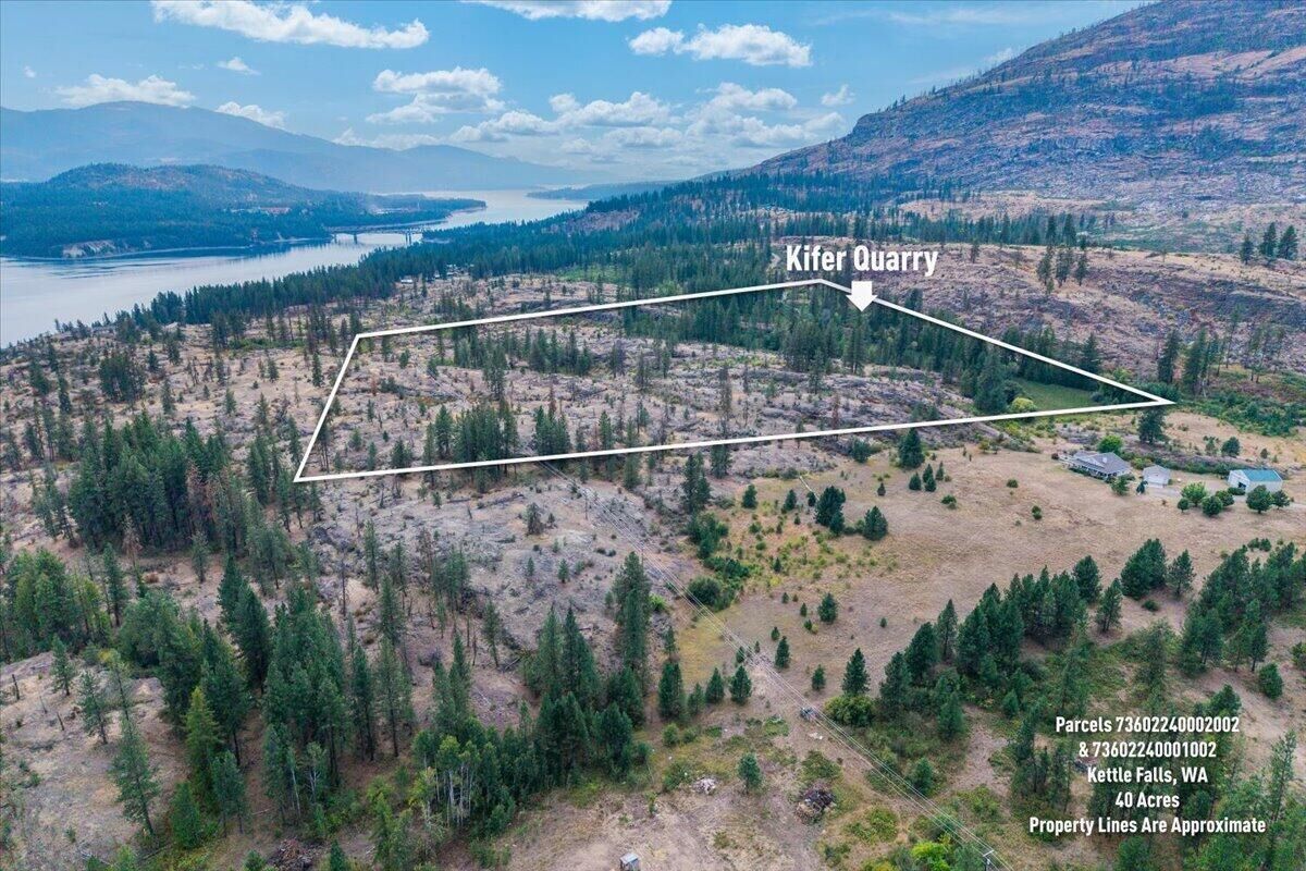 Property Photo: 7X-C Kifer Rd WA 99141