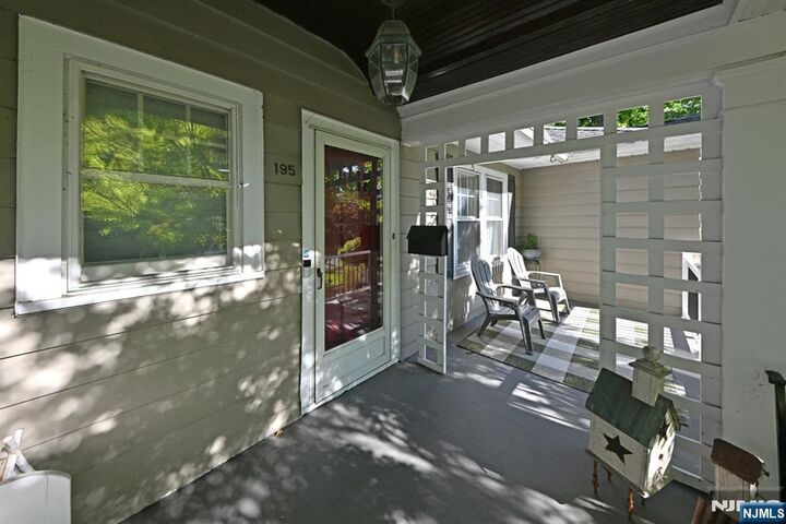 Property Photo: 195 Hamilton Avenue NJ 07452